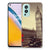 OnePlus Nord 2 5G Siliconen Back Cover Londen