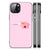 Apple iPhone 13 | iPhone 14 Hoesje Pig Mud B2C Telecom