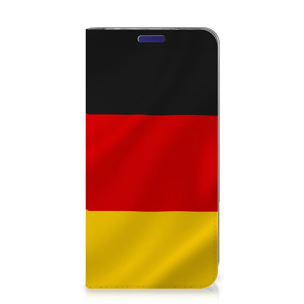 Samsung Galaxy S10e Standcase Duitsland