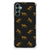 Case Anti-shock voor Samsung Galaxy A24 Leopards