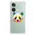 OnePlus Nord 3 Stevig Bumper Hoesje Panda Color B2C Telecom