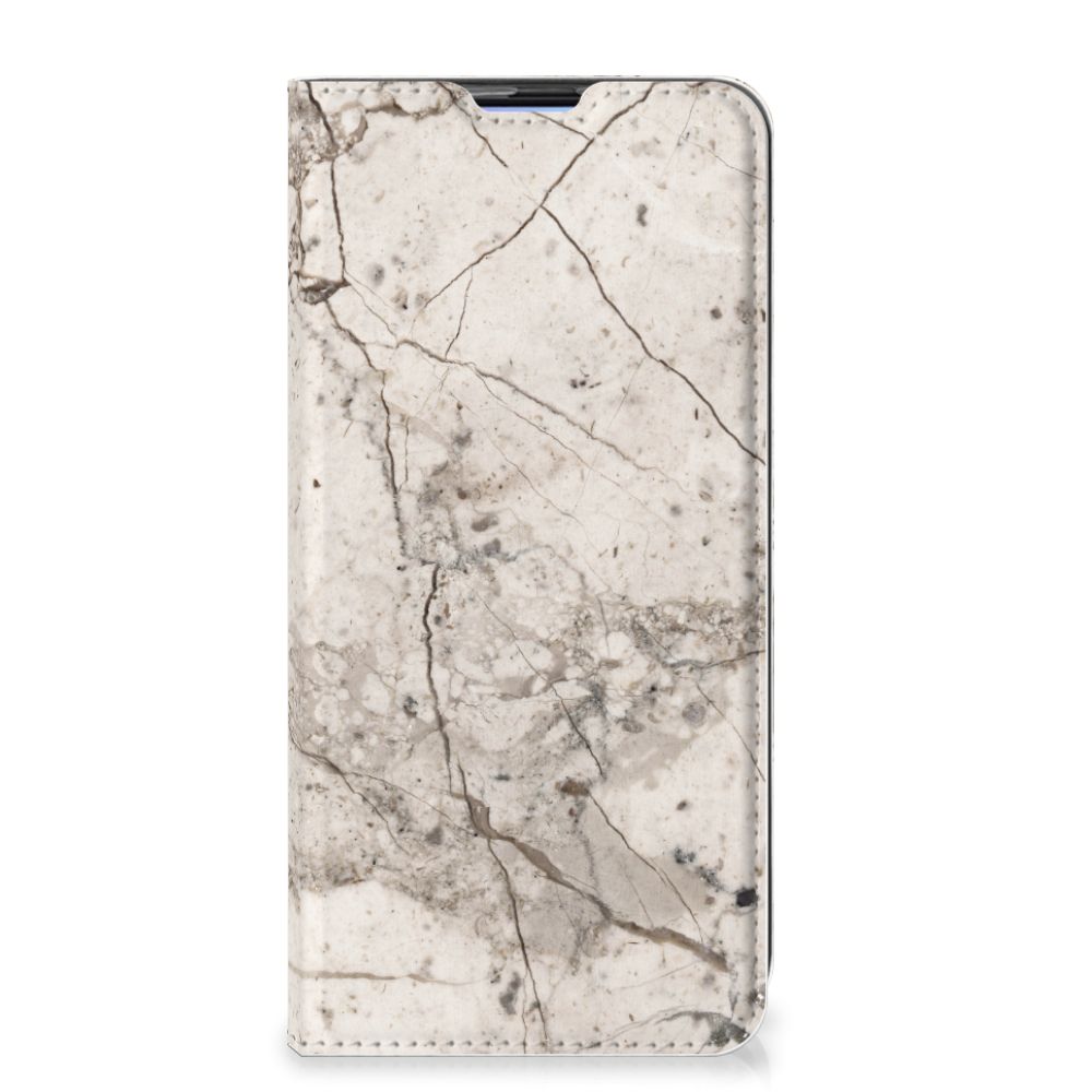 Xiaomi Redmi K20 Pro Standcase Marmer Beige - B2C Telecom