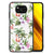 Xiaomi Poco X3 | X3 Pro Dierenprint Telefoonhoesje Flamingo Palms B2C Telecom