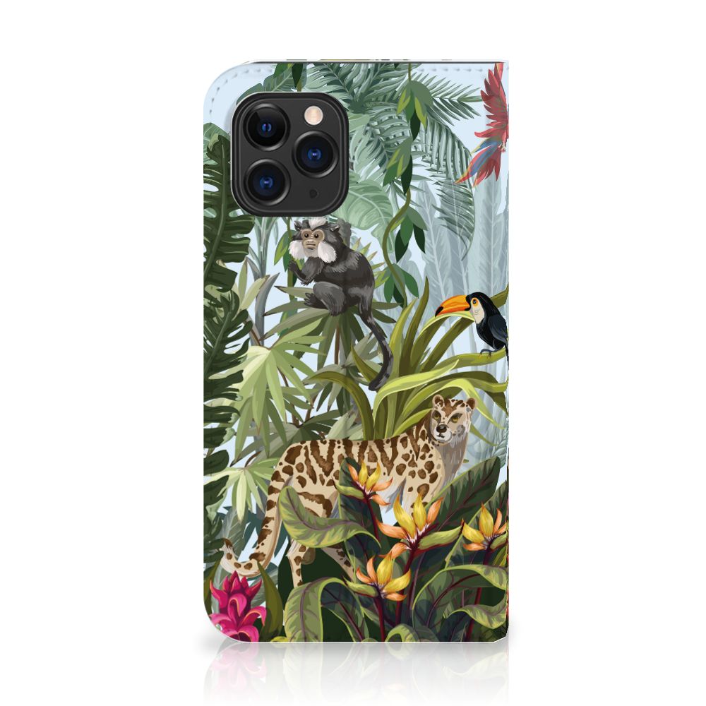 Hoesje maken voor Apple iPhone 11 Pro Jungle - B2C Telecom