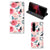 Sony Xperia 1 III Smart Cover Butterfly Roses