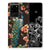 Samsung Galaxy S20 Ultra TPU Hoesje Pauw met Bloemen