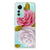 Xiaomi 12 Lite TPU Case Roses