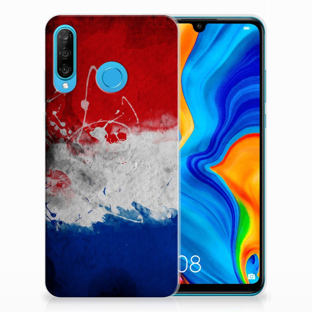 Huawei P30 Lite Hoesje Nederland