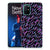 OnePlus 8T TPU bumper Feathers Color