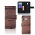 Xiaomi Redmi 8A Book Style Case Old Wood
