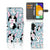 Samsung Galaxy A04s | Samsung Galaxy A13 5G Telefoonhoesje met Pasjes Hondjes