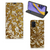Telefoon Hoesje Samsung Galaxy A51 Barok Goud - B2C Telecom