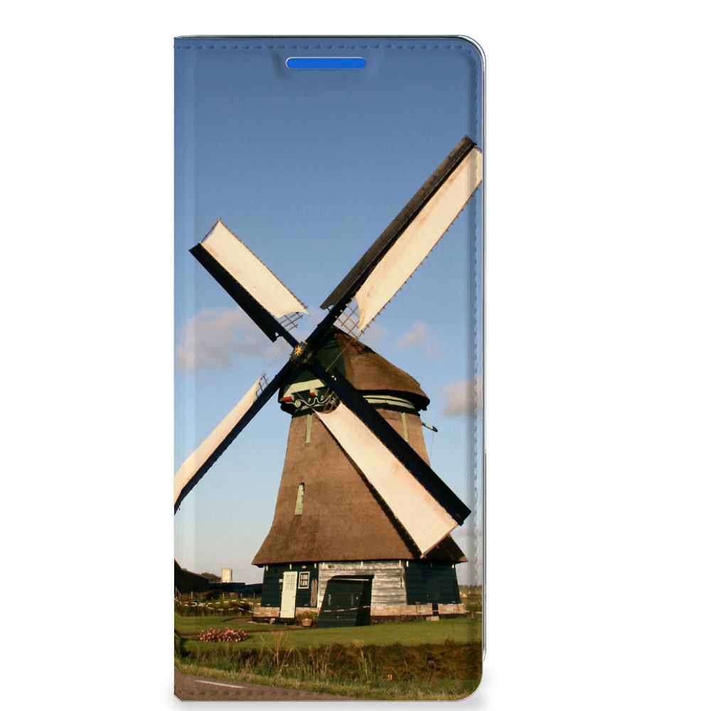 OPPO Reno 6 Pro Plus 5G Book Cover Molen - B2C Telecom