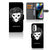 Telefoonhoesje met Naam Motorola Moto G52 | Moto G82 Skull Hair