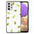 Samsung Galaxy A32 5G Back Cover Hoesje Avocado B2C Telecom