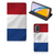 OnePlus Nord 2 5G Standcase Nederlandse Vlag - B2C Telecom