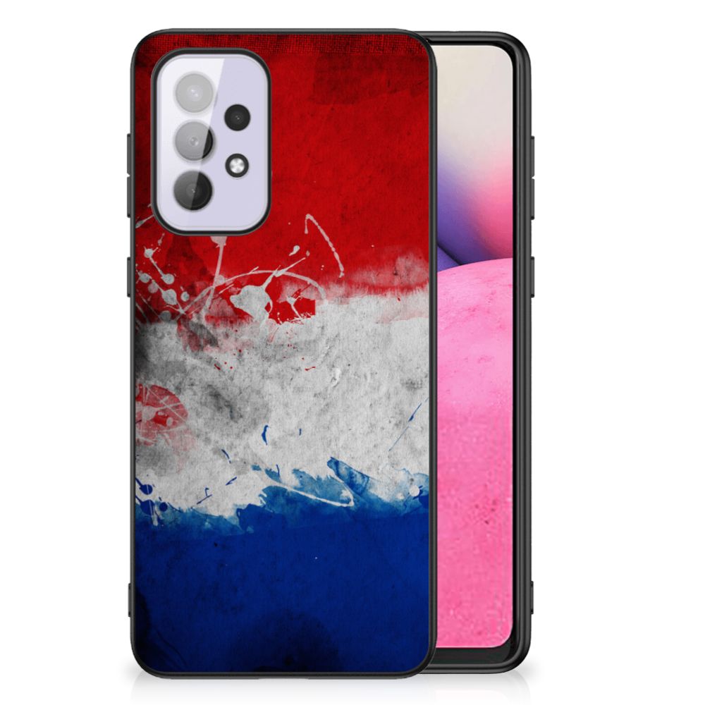 Samsung Galaxy A33 5G Silicone Case Nederland B2C Telecom