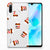 Huawei P30 Lite Siliconen Case Nut Jar