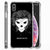 Extreme Case Apple iPhone X | Xs Skull Hair