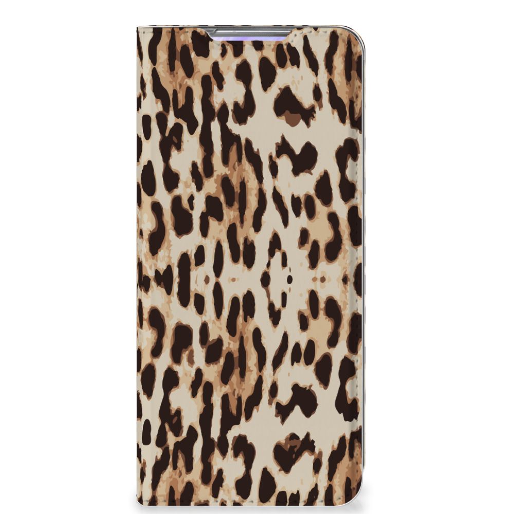 Samsung Galaxy S20 Plus Hoesje maken Leopard - B2C Telecom