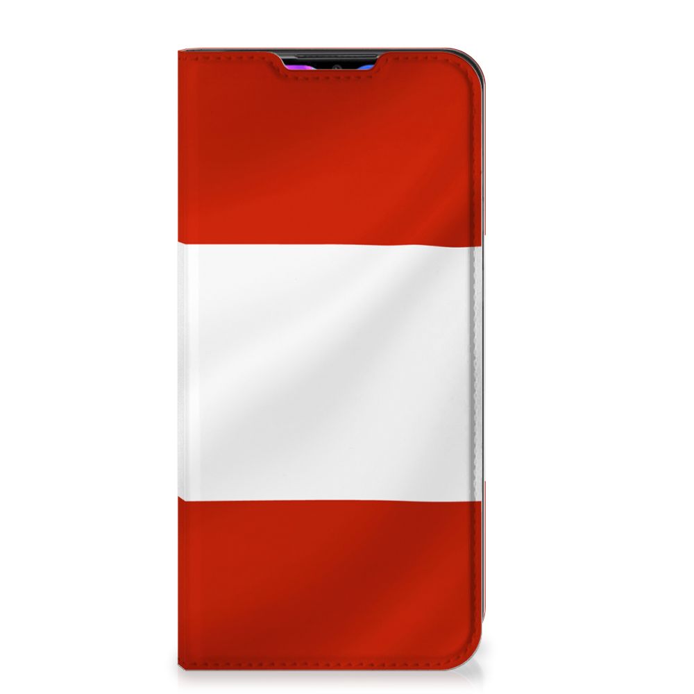 Xiaomi Redmi 9 Standcase Oostenrijk