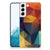 Samsung Galaxy S22 Plus TPU Hoesje Polygon Color