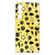Silicone Back Case Samsung Galaxy A54 5G Punk Geel B2C Telecom