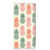 Motorola Moto G84 Flip Style Cover Ananas