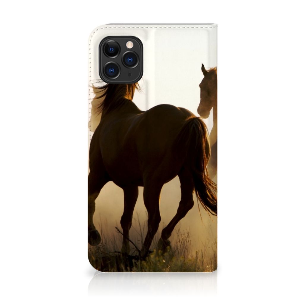 Apple iPhone 11 Pro Max Hoesje maken Design Cowboy