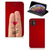 Apple iPhone 11 Hippe Standcase Liefde - Origineel Romantisch Cadeau