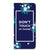 Motorola Moto G22 Design Case Flowers Blue DTMP - B2C Telecom