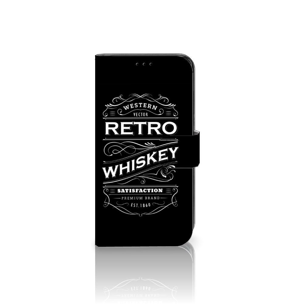 Samsung Galaxy S7 Edge Book Cover Whiskey