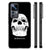 Telefoonhoesje Xiaomi 12T | 12T Pro Skull Eyes B2C Telecom