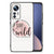 Xiaomi 12 | 12X Hoesje Boho Stay Wild B2C Telecom