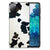 Samsung Galaxy S20 Back Cover Koeienvlekken