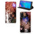 Huawei P30 Lite New Edition Hippe Standcase Vuurwerk