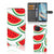 OPPO Reno4 Z Book Cover Watermelons