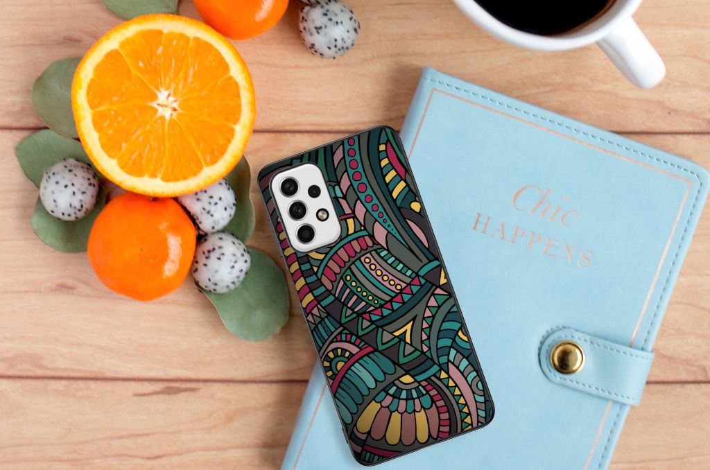 Samsung Galaxy A23 Back Case Aztec B2C Telecom