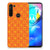 Motorola Moto G8 Power TPU bumper Batik Oranje B2C Telecom