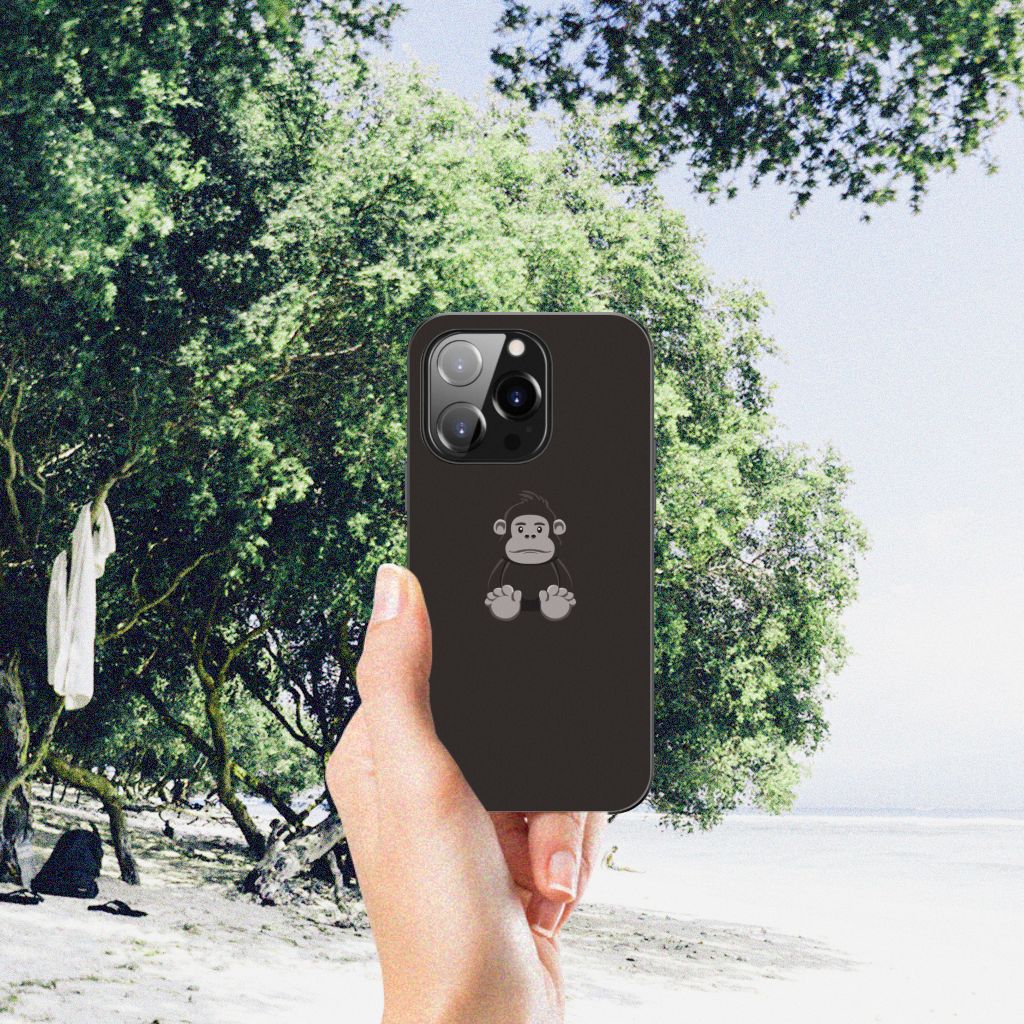 iPhone 14 Pro Hoesje Gorilla B2C Telecom