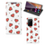 Samsung Galaxy Note 20 Ultra Hoesje met Magneet Hearts - B2C Telecom