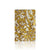 Tablet Hoes Samsung Galaxy Tab S7 FE | S7+ | S8+ Barok Goud