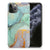 Hoesje maken voor Apple iPhone 11 Pro Watercolor Mix B2C Telecom