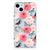 iPhone 15 TPU Case Butterfly Roses