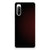 Sony Xperia 10 III TPU bumper Geruit Rood