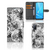Telefoonhoesje met Naam OPPO A72 | OPPO A52 Skulls Angel