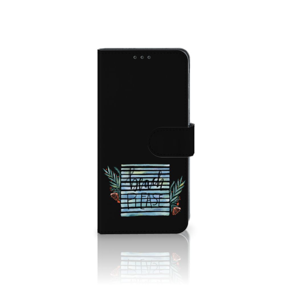 OPPO A91 | Reno3 Leuk Hoesje Boho Beach