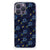 Doorzichtige Silicone Hoesje voor iPhone 15 Pro Max Voetbal B2C Telecom