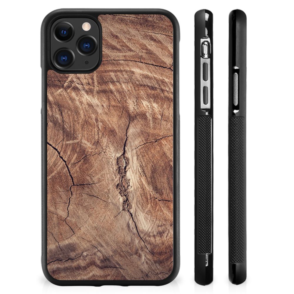Apple iPhone 11 Pro Max Grip Case Tree Trunk B2C Telecom