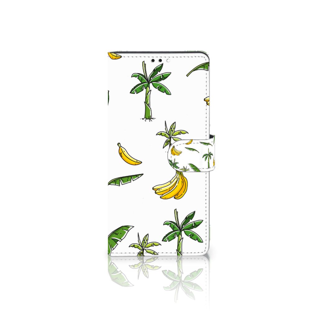 Xiaomi Redmi Note 10 Pro Hoesje Banana Tree